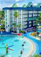 Imej utama Holiday Inn Resort Orlando Suites - Waterpark, an IHG Hotel