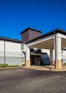 Imej utama Best Western North Attleboro / Providence Beltway