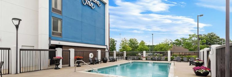 Others Hampton Inn Pennsville