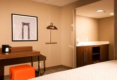 Others 6 Hampton Inn Pennsville