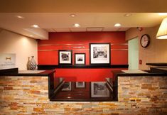 Others 2 Hampton Inn Pennsville