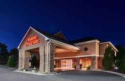 Hampton Inn & Suites Chapel Hill/Durham, Area, SGD 308.46