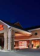 Imej utama Hampton Inn & Suites Chapel Hill/Durham, Area