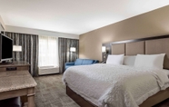 อื่นๆ 5 Hampton Inn & Suites Chapel Hill/Durham, Area