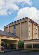 Imej utama Hampton Inn Newport News-Yorktown