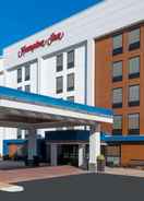 Imej utama Hampton Inn Salisbury