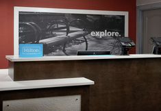 其他 2 Hampton Inn Niagara Falls