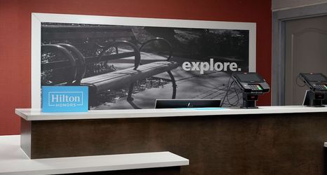 Others 2 Hampton Inn Niagara Falls