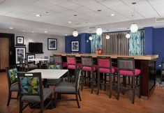 其他 3 Hampton Inn Niagara Falls