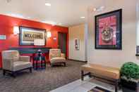 อื่นๆ Extended Stay America Select Suites Chicago Hanover Park