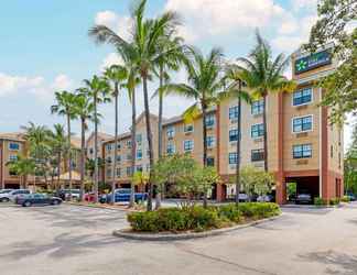 Lainnya 2 Extended Stay America Premier Suites - Fort Lauderdale - Convention Center - Cruise Port