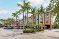 Lainnya Extended Stay America Premier Suites - Fort Lauderdale - Convention Center - Cruise Port