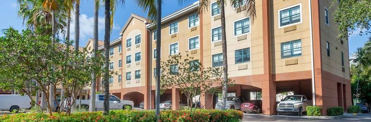 Others Extended Stay America Premier Suites - Fort Lauderdale - Convention Center - Cruise Port