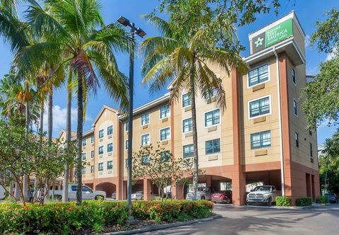 Others Extended Stay America Premier Suites - Fort Lauderdale - Convention Center - Cruise Port