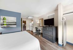 Others 7 Extended Stay America Premier Suites - Fort Lauderdale - Convention Center - Cruise Port