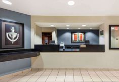 其他 2 Extended Stay America Suites Fort Worth City View