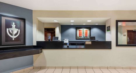 其他 2 Extended Stay America Suites Fort Worth City View