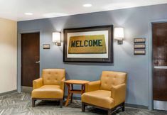 其他 3 Extended Stay America Suites Fort Worth City View