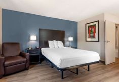 其他 5 Extended Stay America Suites Fort Worth City View
