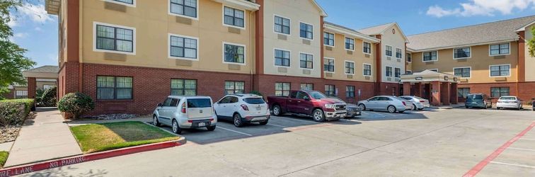 其他 Extended Stay America Suites Fort Worth City View