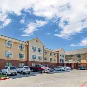 Primary image 1 익스텐디드 스테이 아메리카 스위트 포트워스 시티 뷰, 포트워스 동물원 호텔