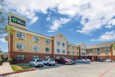 Lain-lain Extended Stay America Suites Fort Worth City View