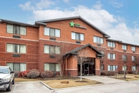 อื่นๆ Extended Stay America Suites Fort Worth Fossil Creek