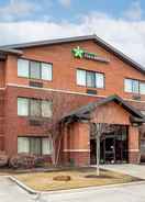 Primary image Extended Stay America Suites Fort Worth Fossil Creek