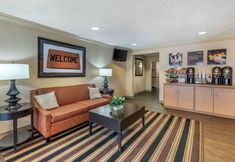 อื่นๆ 5 Extended Stay America Suites Fort Worth Fossil Creek