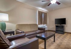 その他 2 Extended Stay America Suites Fort Worth Fossil Creek