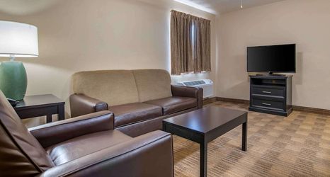 その他 2 Extended Stay America Suites Fort Worth Fossil Creek