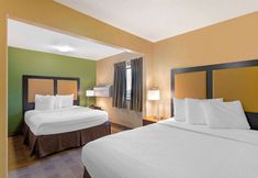 その他 3 Extended Stay America Suites Fort Worth Fossil Creek