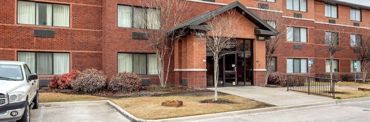 その他 Extended Stay America Suites Fort Worth Fossil Creek