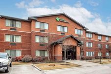 その他 Extended Stay America Suites Fort Worth Fossil Creek