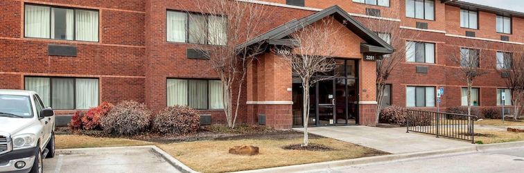 Others Extended Stay America Suites Fort Worth Fossil Creek