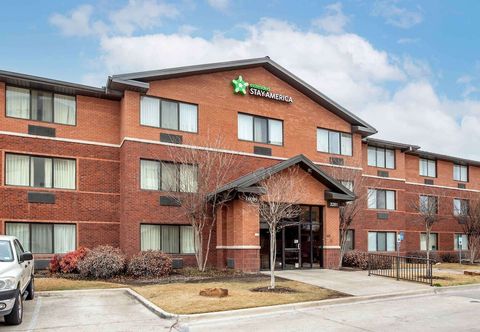 その他 Extended Stay America Suites Fort Worth Fossil Creek