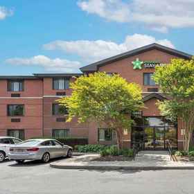 Primary image 1 Extended Stay America Suites Mt Laurel Pacilli Place, New Jersey Hotels