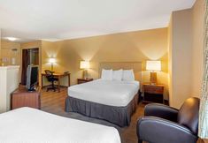 Others 3 Extended Stay America Suites Mt Laurel Pacilli Place