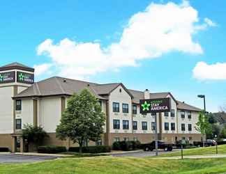 Others 2 Extended Stay America Suites Columbus NE I270