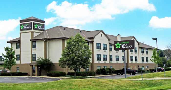 Others Extended Stay America Suites Columbus NE I270