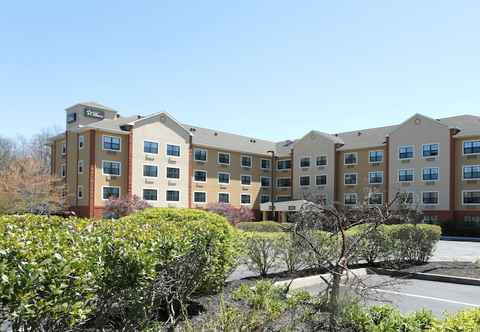 Others Extended Stay America Suites Princeton South Brunswick