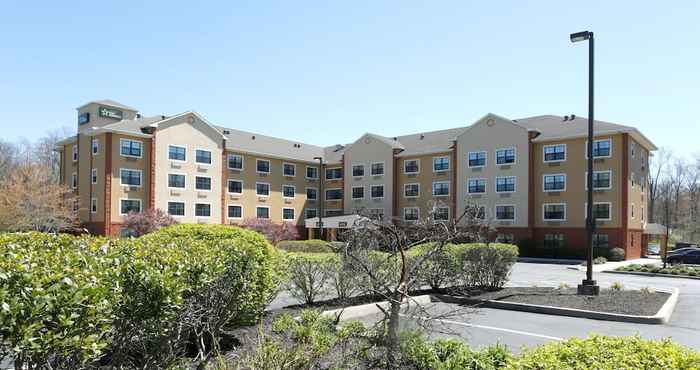 Lain-lain Extended Stay America Suites Princeton South Brunswick