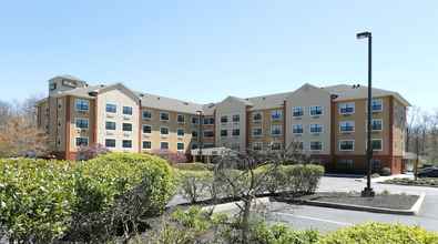 Lain-lain 4 Extended Stay America Suites Princeton South Brunswick