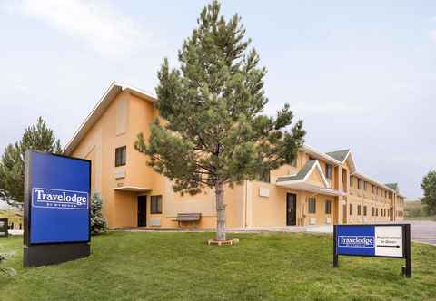 Others Travelodge by Wyndham Cheyenne