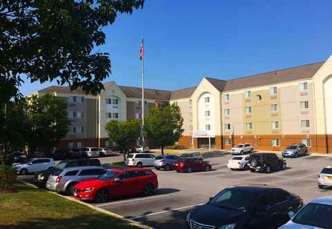 Khác Sonesta Simply Suites Baltimore BWI Airport