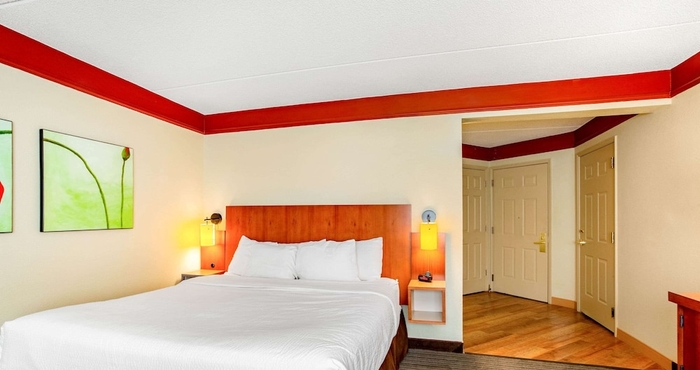 อื่นๆ La Quinta Inn & Suites by Wyndham Raleigh/Durham Southpoint