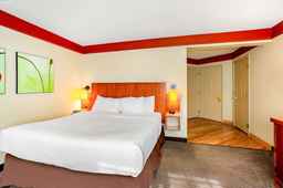 La Quinta Inn & Suites by Wyndham Raleigh/Durham Southpoint, SGD 142.27