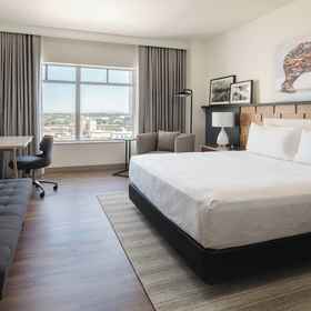 Primary image1The Bidwell Marriott Portland,Portlandia飯店