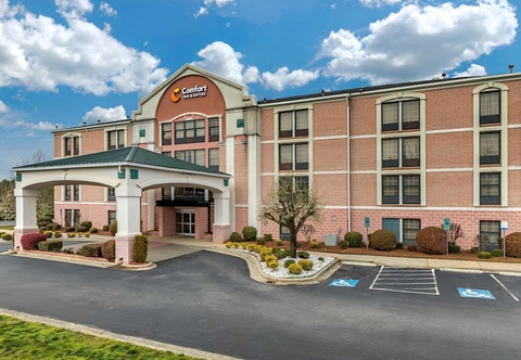 Others Comfort Inn & Suites Lake Norman