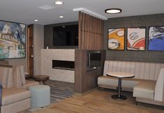 기타 4 Residence Inn by Marriott Carlsbad